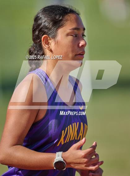 Thumbnail 1 in Rosehill Eagles Relays (3200M) photogallery.