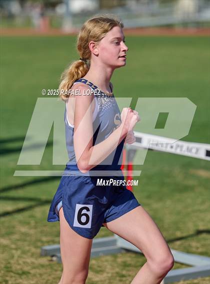 Thumbnail 1 in Rosehill Eagles Relays (3200M) photogallery.