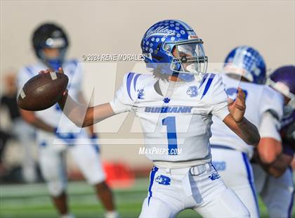 Thumbnail 3 in Burbank vs Hoover photogallery.