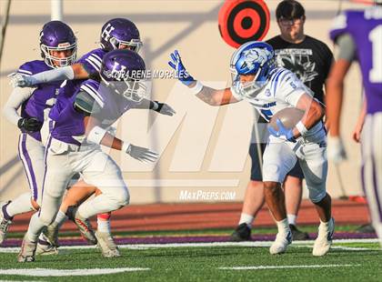 Thumbnail 1 in Burbank vs Hoover photogallery.