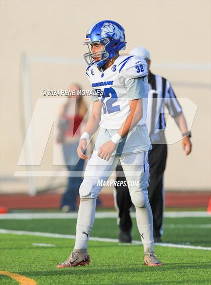 Thumbnail 1 in Burbank vs Hoover photogallery.