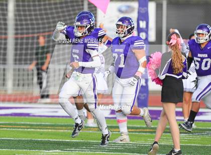 Thumbnail 1 in Burbank vs Hoover photogallery.