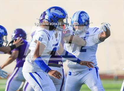 Thumbnail 2 in Burbank vs Hoover photogallery.