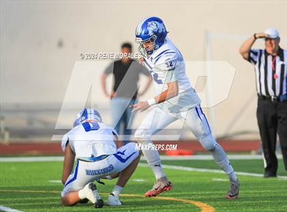 Thumbnail 2 in Burbank vs Hoover photogallery.