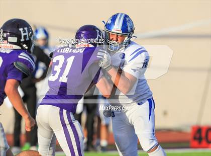 Thumbnail 1 in Burbank vs Hoover photogallery.