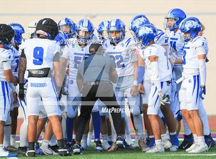 Thumbnail 3 in Burbank vs Hoover photogallery.