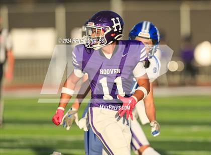 Thumbnail 3 in Burbank vs Hoover photogallery.