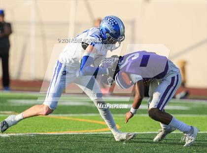 Thumbnail 2 in Burbank vs Hoover photogallery.