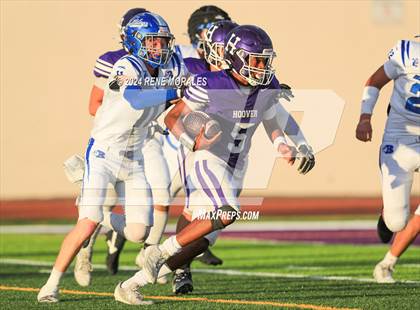 Thumbnail 3 in Burbank vs Hoover photogallery.