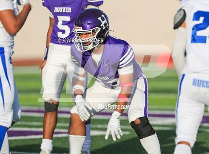 Thumbnail 1 in Burbank vs Hoover photogallery.