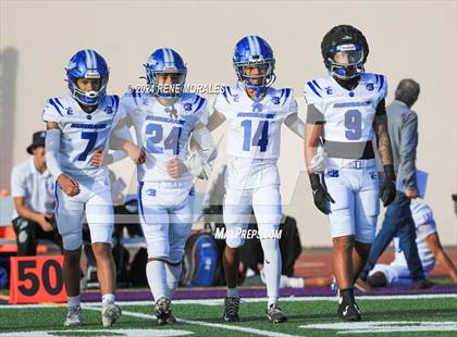 Thumbnail 1 in Burbank vs Hoover photogallery.