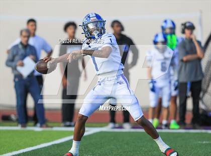 Thumbnail 1 in Burbank vs Hoover photogallery.