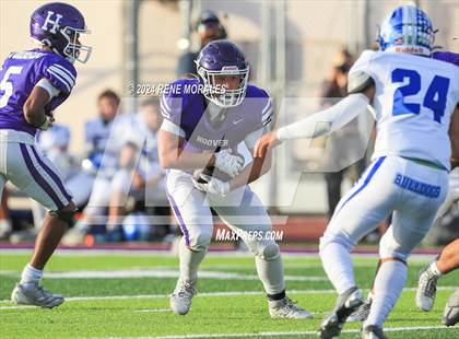 Thumbnail 3 in Burbank vs Hoover photogallery.