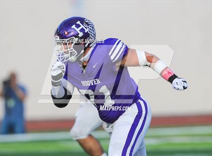 Thumbnail 2 in Burbank vs Hoover photogallery.