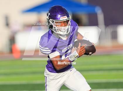 Thumbnail 2 in Burbank vs Hoover photogallery.