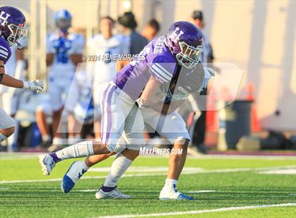 Thumbnail 1 in Burbank vs Hoover photogallery.
