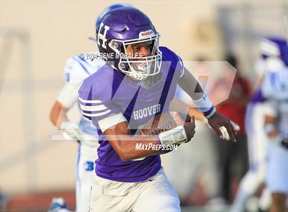 Thumbnail 2 in Burbank vs Hoover photogallery.