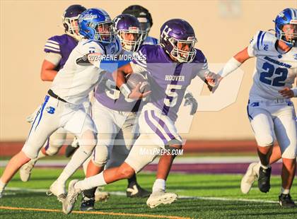 Thumbnail 1 in Burbank vs Hoover photogallery.