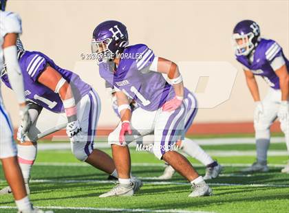 Thumbnail 3 in Burbank vs Hoover photogallery.