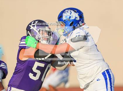 Thumbnail 1 in Burbank vs Hoover photogallery.