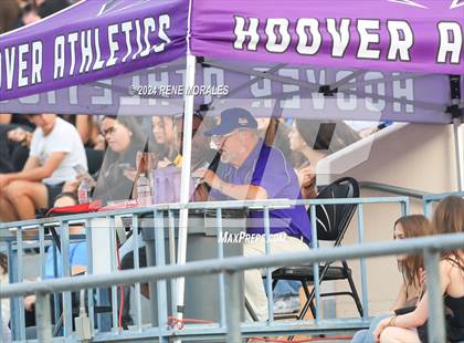 Thumbnail 2 in Burbank vs Hoover photogallery.