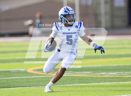 Thumbnail 1 in Burbank vs Hoover photogallery.