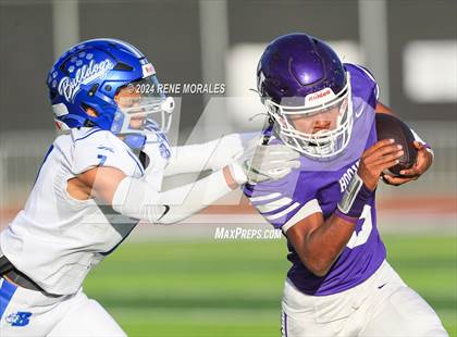 Thumbnail 1 in Burbank vs Hoover photogallery.