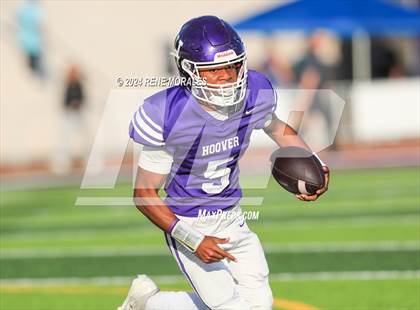 Thumbnail 1 in Burbank vs Hoover photogallery.