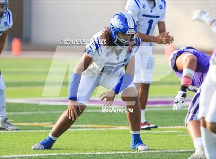 Thumbnail 2 in Burbank vs Hoover photogallery.