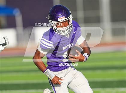 Thumbnail 1 in Burbank vs Hoover photogallery.
