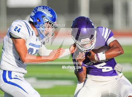 Thumbnail 3 in Burbank vs Hoover photogallery.