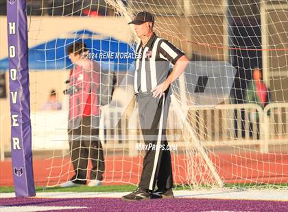 Thumbnail 2 in Burbank vs Hoover photogallery.