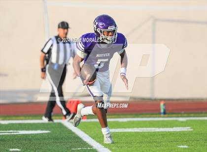 Thumbnail 3 in Burbank vs Hoover photogallery.