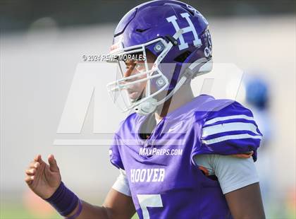 Thumbnail 2 in Burbank vs Hoover photogallery.