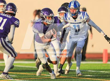 Thumbnail 1 in Burbank vs Hoover photogallery.