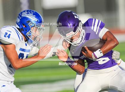Thumbnail 2 in Burbank vs Hoover photogallery.
