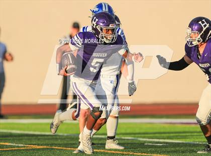 Thumbnail 2 in Burbank vs Hoover photogallery.