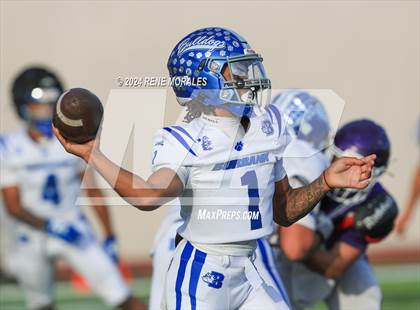 Thumbnail 1 in Burbank vs Hoover photogallery.