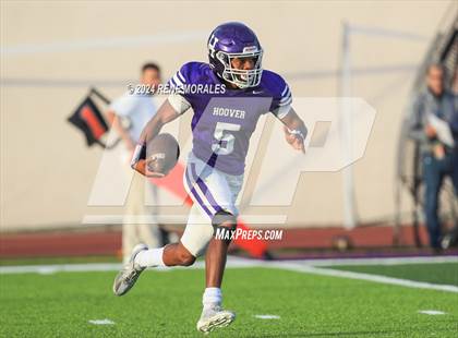 Thumbnail 1 in Burbank vs Hoover photogallery.