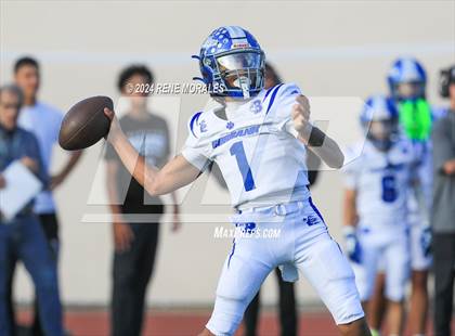 Thumbnail 2 in Burbank vs Hoover photogallery.