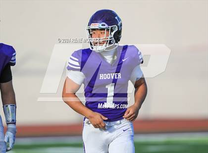 Thumbnail 1 in Burbank vs Hoover photogallery.