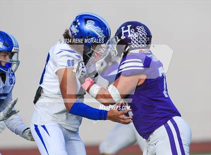Thumbnail 3 in Burbank vs Hoover photogallery.