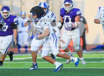 Thumbnail 1 in Burbank vs Hoover photogallery.