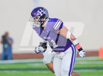 Thumbnail 1 in Burbank vs Hoover photogallery.