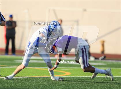 Thumbnail 3 in Burbank vs Hoover photogallery.