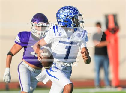 Thumbnail 2 in Burbank vs Hoover photogallery.