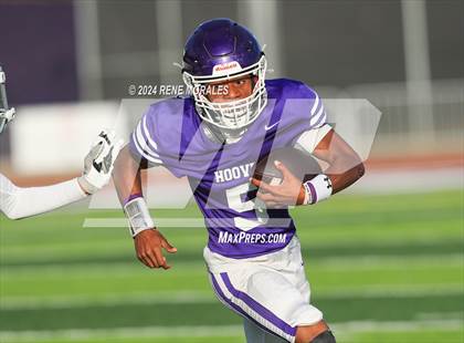Thumbnail 2 in Burbank vs Hoover photogallery.