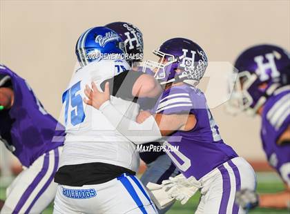Thumbnail 1 in Burbank vs Hoover photogallery.