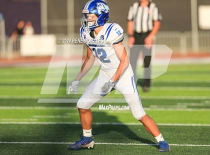 Thumbnail 2 in Burbank vs Hoover photogallery.