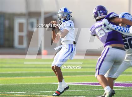 Thumbnail 1 in Burbank vs Hoover photogallery.